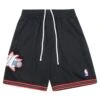 00-01 Phi. 76ers Swingman Shorts -Daily Fashion 00 01 phi 76ers swingman shorts 141806