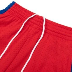 '00 LA Clippers Swingman Shorts 9 '00 LA Clippers Swingman Shorts -Daily Fashion 00 la clippers swingman shorts 457538