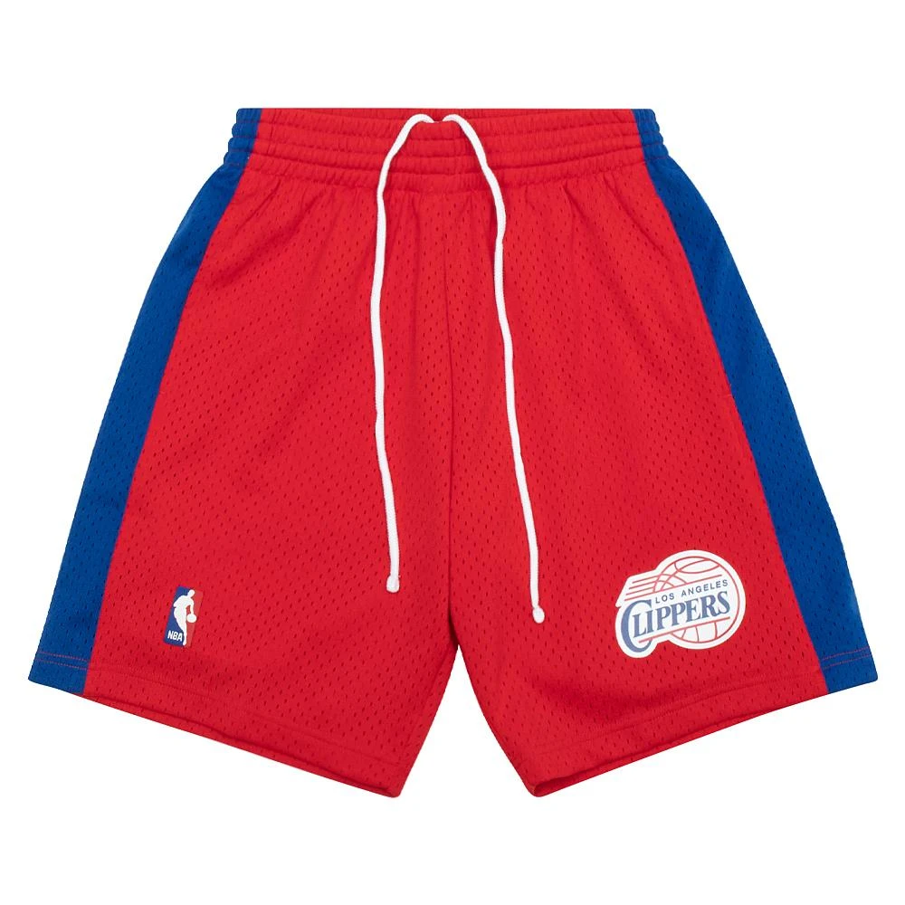 '00 LA Clippers Swingman Shorts 3 '00 LA Clippers Swingman Shorts