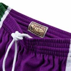 00/01 Mil. Bucks Swingman Short 10 00/01 Mil. Bucks Swingman Short -Daily Fashion 0001 mil bucks swingman short 701092