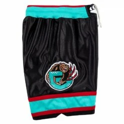 01-02 Mem. Grizzlies Auth. Short 10 01-02 Mem. Grizzlies Auth. Short -Daily Fashion 01 02 mem grizzlies auth short 138763