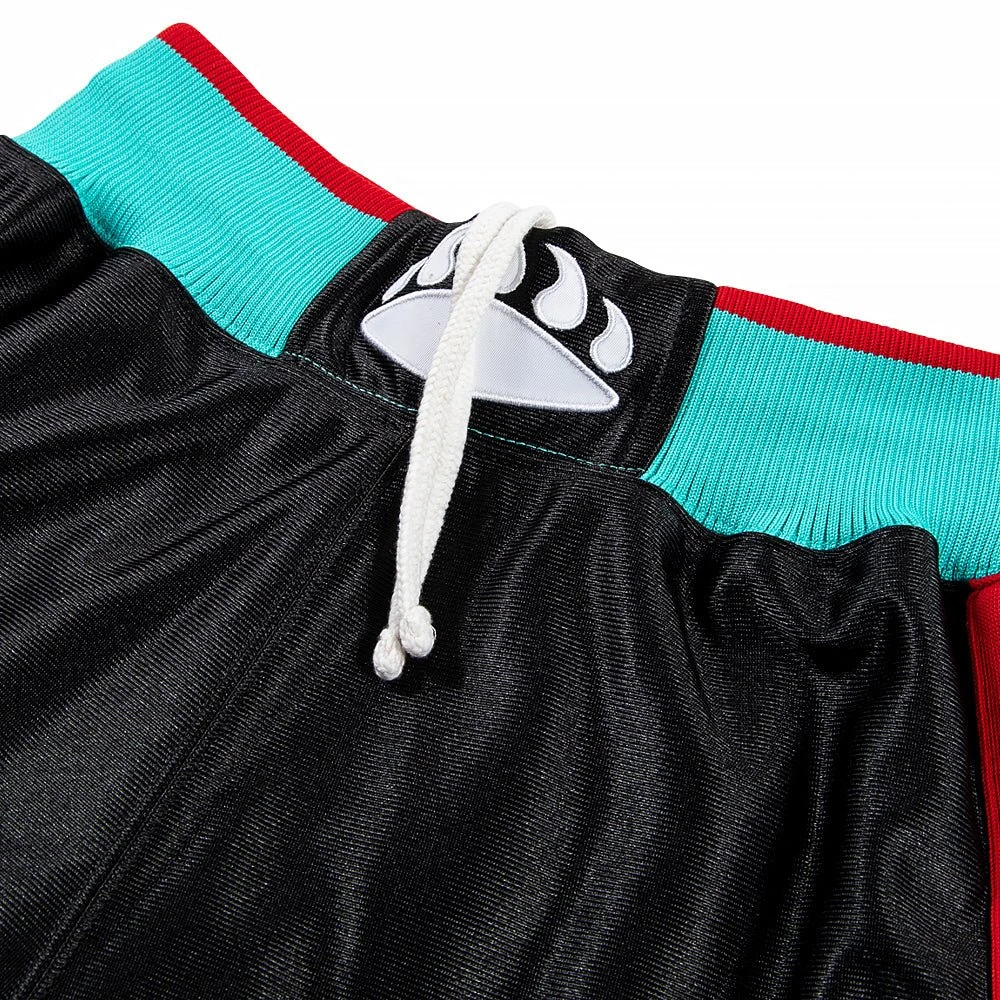 01-02 Mem. Grizzlies Auth. Short 4 01-02 Mem. Grizzlies Auth. Short - Image 2