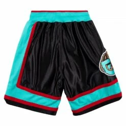 01-02 Mem. Grizzlies Auth. Short 11 01-02 Mem. Grizzlies Auth. Short -Daily Fashion 01 02 mem grizzlies auth short 737608