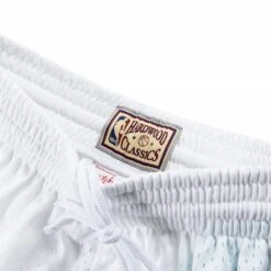 01-02 Mem. Grizzlies Swingman Short | White 9 01-02 Mem. Grizzlies Swingman Short | White -Daily Fashion 01 02 mem grizzlies swingman short white 689647