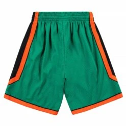 06-07 NY Knicks Swingman Short 10 06-07 NY Knicks Swingman Short -Daily Fashion 06 07 ny knicks swingman short 363671