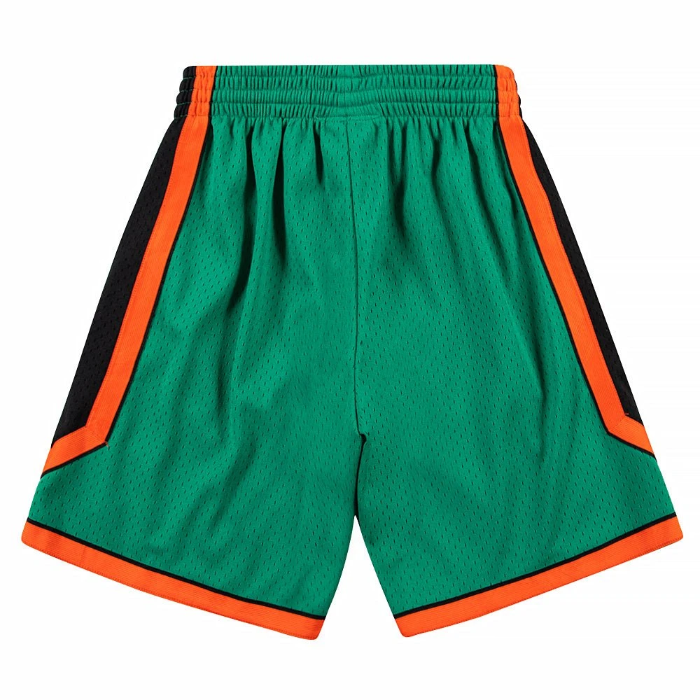 06-07 NY Knicks Swingman Short 6 06-07 NY Knicks Swingman Short - Image 4