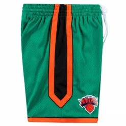 06-07 NY Knicks Swingman Short 11 06-07 NY Knicks Swingman Short -Daily Fashion 06 07 ny knicks swingman short 674407