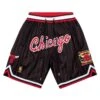 10th Anniversary Bulls Short