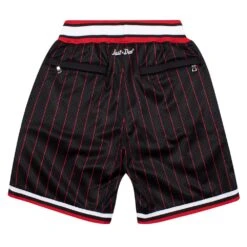 10th Anniversary Bulls Short -Daily Fashion 10th anniversary bulls short 744029