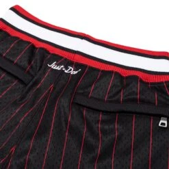 10th Anniversary Bulls Short -Daily Fashion 10th anniversary bulls short 873106