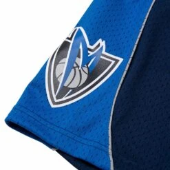 11-12 Dal. Mavericks Swingman Short -Daily Fashion 11 12 dal mavericks swingman short 188418