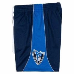 11-12 Dal. Mavericks Swingman Short -Daily Fashion 11 12 dal mavericks swingman short 405662