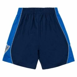 11-12 Dal. Mavericks Swingman Short -Daily Fashion 11 12 dal mavericks swingman short 780169