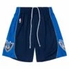 11-12 Dal. Mavericks Swingman Short -Daily Fashion 11 12 dal mavericks swingman short 826588