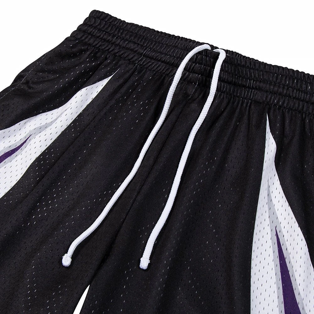 11-12 Sac. Kings Swingman Short 4 11-12 Sac. Kings Swingman Short - Image 2