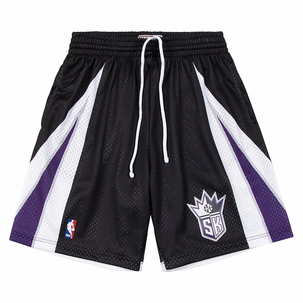 11-12 Sac. Kings Swingman Short 3 11-12 Sac. Kings Swingman Short