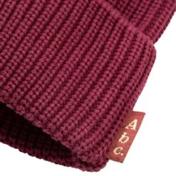 123 Beanie | Pyrope -Daily Fashion 123 beanie pyrope 380861