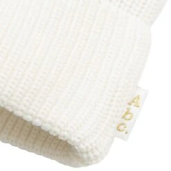 123 Beanie | Selenite -Daily Fashion 123 beanie selenite 794392