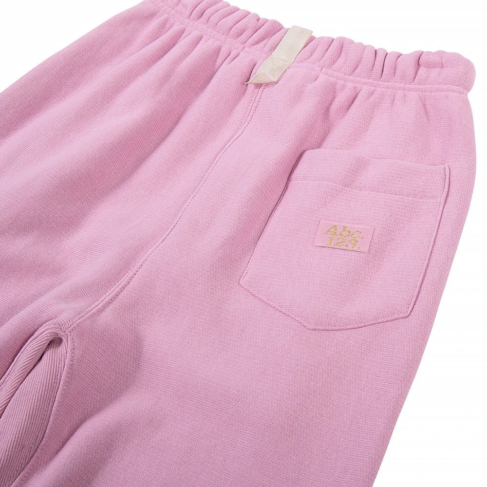 123 Core Sweatpant | Morganite 6 123 Core Sweatpant | Morganite - Image 4