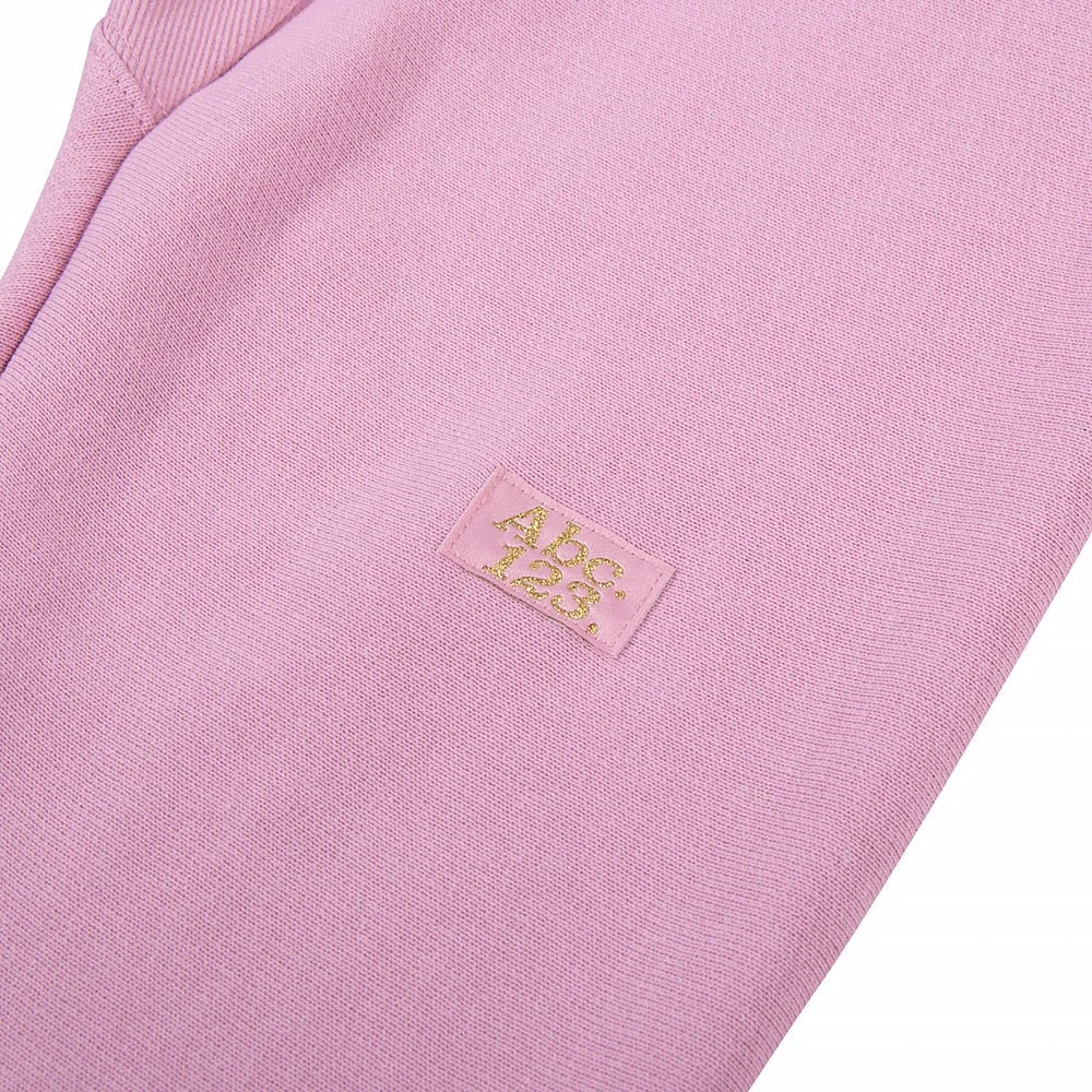 123 Core Sweatpant | Morganite 5 123 Core Sweatpant | Morganite - Image 3