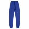 123 Core Sweatpant | Sapphire -Daily Fashion 123 core sweatpant sapphire 513265