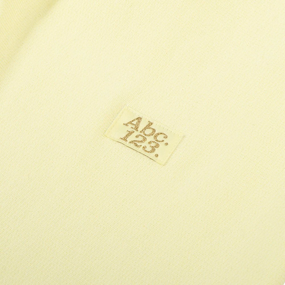 123 Core Sweatpant | Sulphur 5 123 Core Sweatpant | Sulphur - Image 3