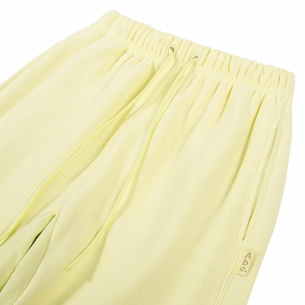 123 Core Sweatpant | Sulphur 4 123 Core Sweatpant | Sulphur - Image 2