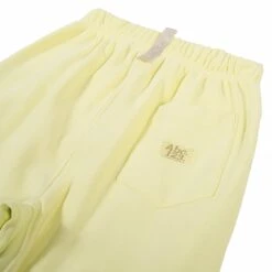 123 Core Sweatpant | Sulphur 10 123 Core Sweatpant | Sulphur -Daily Fashion 123 core sweatpant sulphur 913832