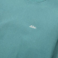 123 Core Sweatshirt | Apatite -Daily Fashion 123 core sweatshirt apatite 322567