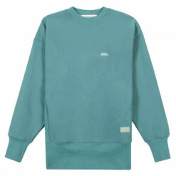 123 Core Sweatshirt | Apatite