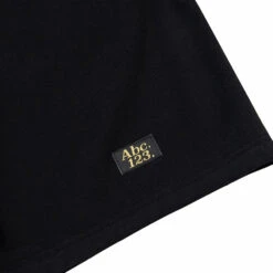 123 Core Sweatshort | Anthracite 8 123 Core Sweatshort | Anthracite -Daily Fashion 123 core sweatshort anthracite 552224