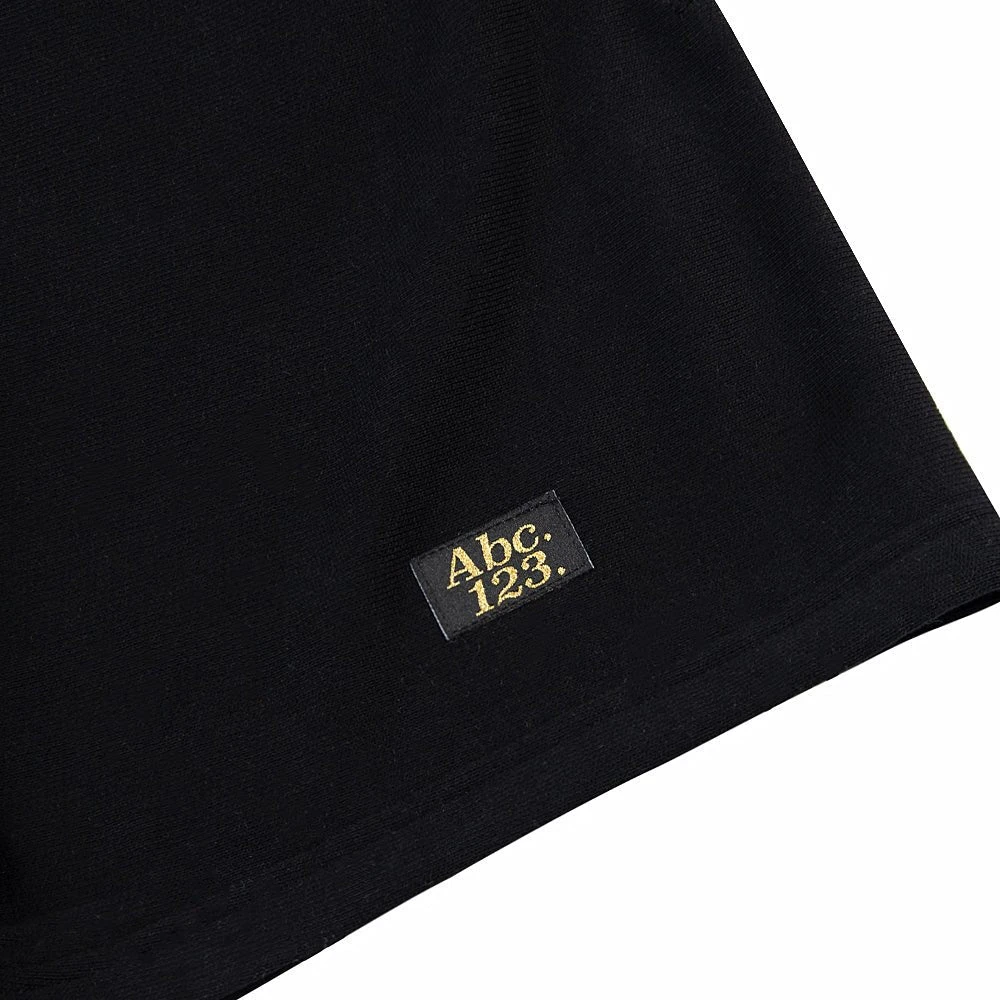 123 Core Sweatshort | Anthracite 5 123 Core Sweatshort | Anthracite - Image 3