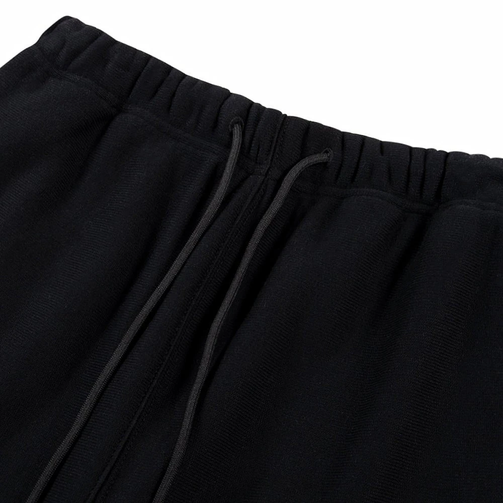 123 Core Sweatshort | Anthracite 4 123 Core Sweatshort | Anthracite - Image 2