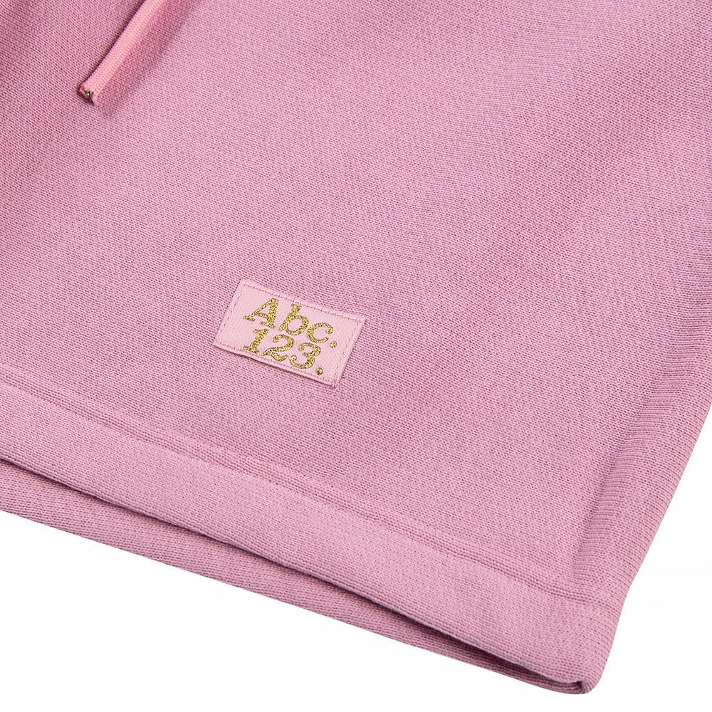 123 Core Sweatshort | Morganite 5 123 Core Sweatshort | Morganite - Image 3