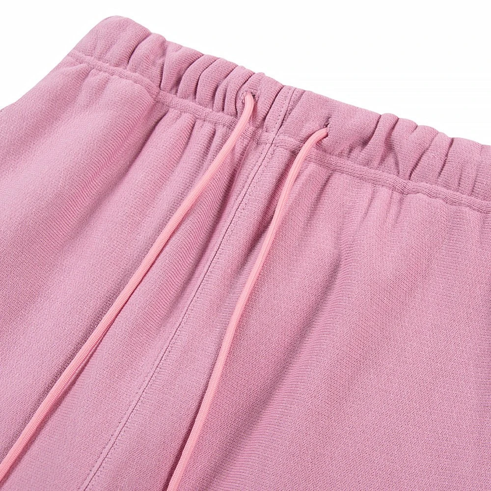 123 Core Sweatshort | Morganite 4 123 Core Sweatshort | Morganite - Image 2