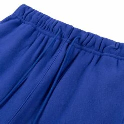 Daily Fashion -Daily Fashion 123 core sweatshort saphire 324771