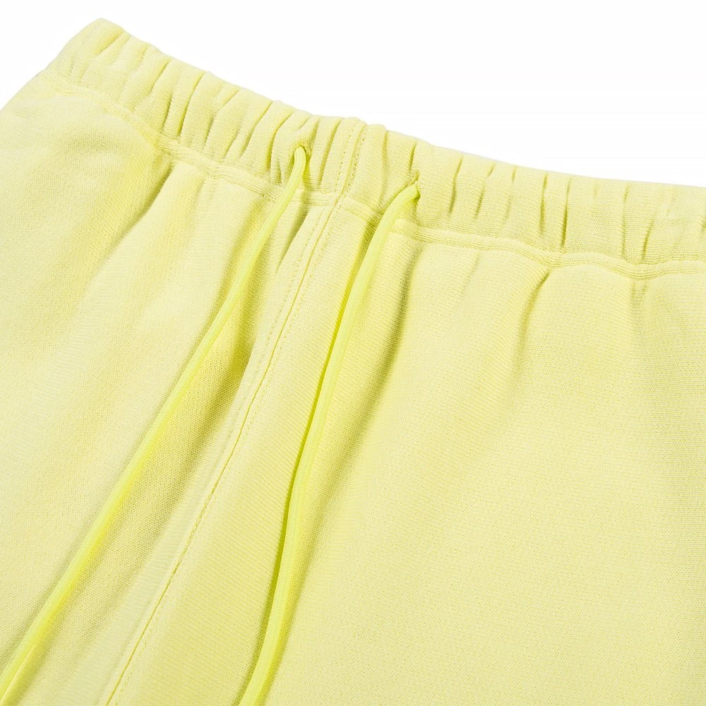 123 Core Sweatshort | Sulphur 4 123 Core Sweatshort | Sulphur - Image 2