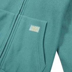 123 Core Zip-Up Hoodie | Apatite 9 123 Core Zip-Up Hoodie | Apatite -Daily Fashion 123 core zip up hoodie apatite 129717
