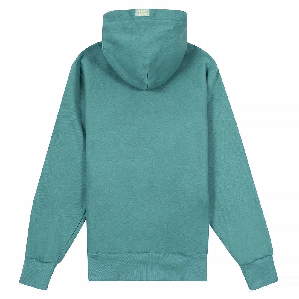 123 Core Zip-Up Hoodie | Apatite 7 123 Core Zip-Up Hoodie | Apatite - Image 5