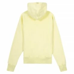 123 Core Zip-Up Hoodie | Sulphur -Daily Fashion 123 core zip up hoodie sulphur 326532