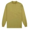 123 L/S Mockneck | Ekanite -Daily Fashion 123 ls mockneck ekanite 442687
