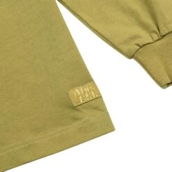 123 L/S Mockneck | Ekanite -Daily Fashion 123 ls mockneck ekanite 633081