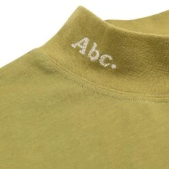 123 L/S Mockneck | Ekanite -Daily Fashion 123 ls mockneck ekanite 732632