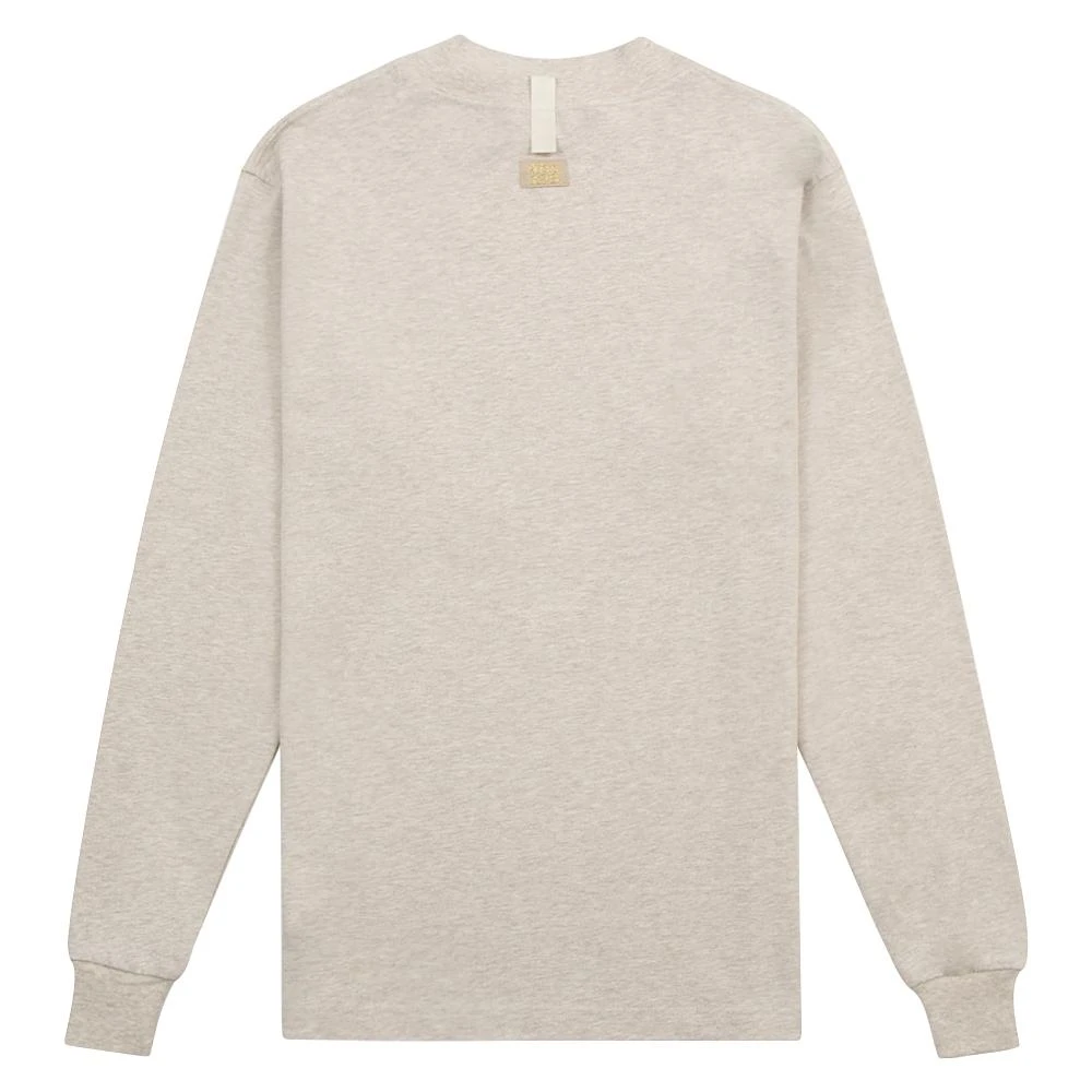 123 L/S Mockneck | Phenkite 6 123 L/S Mockneck | Phenkite - Image 4