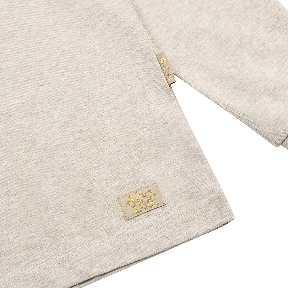 123 L/S Mockneck | Phenkite 5 123 L/S Mockneck | Phenkite - Image 3