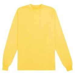123 L/S Mockneck | Sphene