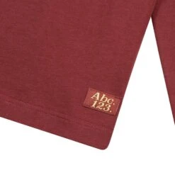 123 L/S Polo Shirt | Pyrope 10 123 L/S Polo Shirt | Pyrope -Daily Fashion 123 ls polo shirt pyrope 761357