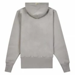 12(3) Pullover Hoodie | Jasper Grey -Daily Fashion 123 pullover hoodie jasper grey 339732