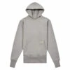 12(3) Pullover Hoodie | Jasper Grey 1 12(3) Pullover Hoodie | Jasper Grey -Daily Fashion 123 pullover hoodie jasper grey 802590