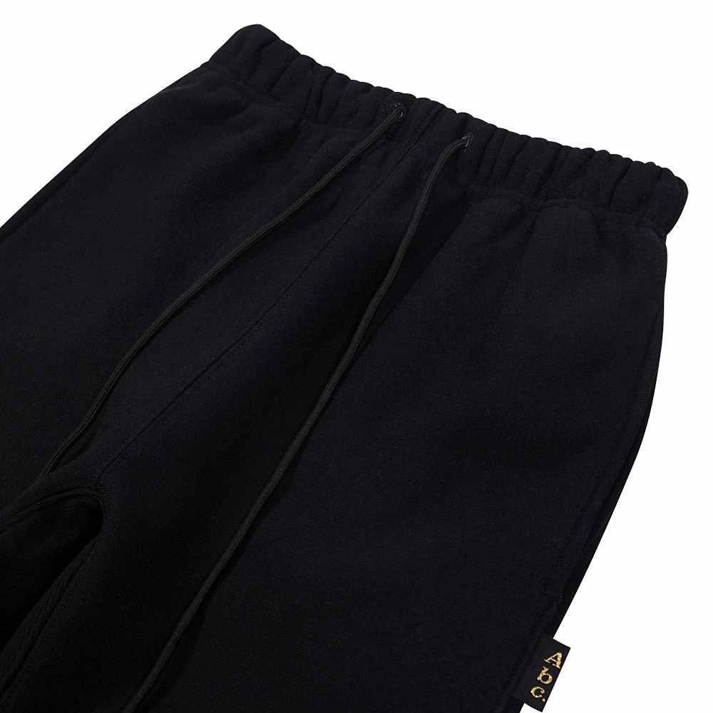 12(3) Sweatpant | Anthracite Black 4 12(3) Sweatpant | Anthracite Black - Image 2